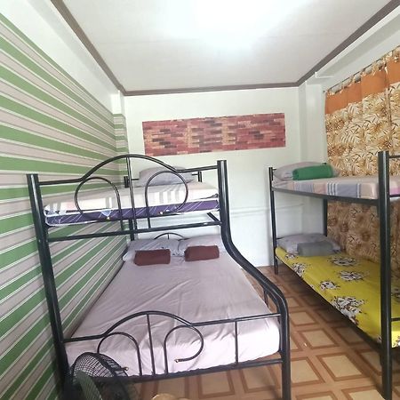Appartement Soc Transient House By Gpr à Baguio City Chambre photo