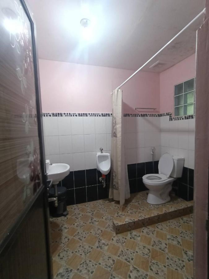 Appartement Soc Transient House By Gpr à Baguio City Extérieur photo
