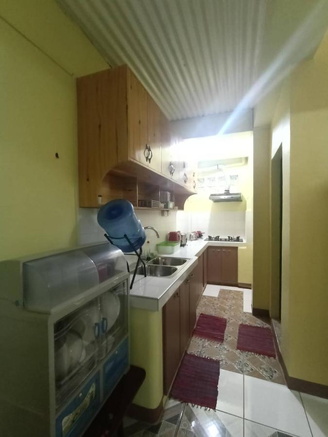 Appartement Soc Transient House By Gpr à Baguio City Extérieur photo